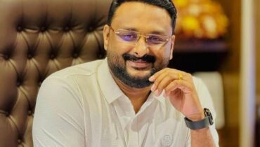 മുഖ്യമന്ത്രിക്കെതിരെ വ്യാജ വിവാഹ ആരോപണം; ചോദ്യം ചെയ്യലിന് ഹാജരായി ആന്റോ അഗസ്റ്റിന്‍