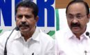 വി ഡി സതീശനെതിരെ അടൂർ പ്രകാശ്; യുഡിഎഫ് യോഗങ്ങൾക്ക് മുഖ്യമന്ത്രിയാണ് മുൻകൈ എടുക്കേണ്ടത്, യുഡിഎഫ് കൺവീനർ എന്ന നിലയിൽ വിവരങ്ങളൊന്നും അറിയുന്നില്ല