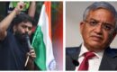 ഗ്യാനേഷ് രാജ്യത്തിന്റെ ഒന്നാംനമ്പർ ശത്രു, രാജിവെക്കുംവരെ പ്രക്ഷോഭം; നാളത്തെ സമരം ശിവാജി പാർക്കിൽത്തന്നെ, രാഷ്‌ട്രീയത്തിൽ ഇറങ്ങിയാൽ ഇഡിയും സിബിഐയും വേട്ടയാടുമെന്നും ദീപ്കെ