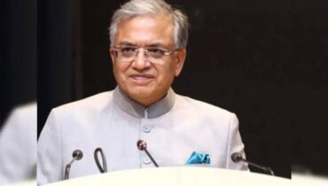 ഗ്യാനേഷ് കുമാറിനെതിരെ വിജിലൻസ് അന്വേഷണവുമായി കേരള സർക്കാർ; സംസ്ഥാനത്ത് പ്രവർത്തിച്ച കാലത്ത് അഴിമതി നടത്തിയെന്ന് പരാതി