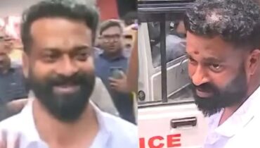 ബി.ജെ.പി കൗൺസിലർ ആർ. സുഗതനെതിരായ കാപ്പ ഉത്തരവ് ഹൈക്കോടതി റദ്ദാക്കി; ജയിലിൽ നിന്ന് പുറത്തിറങ്ങാം