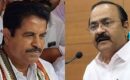 പരസ്യ പ്രതികരണത്തിന് ഇല്ല; ഹൈക്കമാൻഡ് തീരുമാനം കാത്ത് അടൂർ പ്രകാശ്, ഡൽഹിയിൽ നിന്ന് ഇന്ന് തിരിച്ചേക്കും