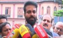 വ്യാജ ഒപ്പ് വിവാദം; ആരോപണങ്ങൾ പൂർണമായും തള്ളി കൗൺസിലർ ആർ. സുഗതൻ