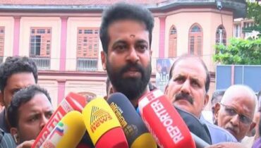വ്യാജ ഒപ്പ് വിവാദം; ആരോപണങ്ങൾ പൂർണമായും തള്ളി കൗൺസിലർ ആർ. സുഗതൻ