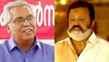 എയിംസ് വരുമെന്ന് തിരഞ്ഞെടുപ്പ് സമയത്ത്  പ്രചാരണം നടത്തി; സുരേഷ് ഗോപിയെ വിശ്വസിക്കരുതെന്ന് ബിനോയ് വിശ്വം