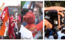 ഗ്യാനേഷിനെതിരെ ഇന്നും പ്രതിഷേധം കടുപ്പിച്ച് ഇന്ത്യാ മുന്നണി, രാഹുലും ഖാർഗേയുമടക്കം എംപിമാർ ജന്തർ മന്തറിലേക്ക്; വഴി തടഞ്ഞ് പൊലീസ്, സംഘർഷഭരിതം തലസ്ഥാനം