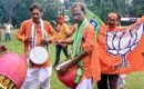 ബംഗാളിൽ ബിജെപിക്ക് വീണ്ടും തകര്‍പ്പന്‍ ജയം, നന്ദിഗ്രാമിലും രജിനഗറിലും  വൻ വിജയം, തോറ്റു മടങ്ങി മമത