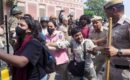 സി.ജെ.പിയുടെ മുഖ്യ തിരഞ്ഞെടുപ്പ് കമ്മിഷണർക്കെതിരായ പ്രതിഷേധം; ഡൽഹിയിൽ 1,500ഓളം പേരെ കസ്റ്റഡിയിലെടുത്തതായി പൊലീസ്