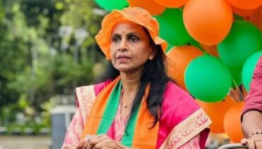 ബിജെപി വിടുമെന്ന വാർത്തകൾ തള്ളി ആർ. ശ്രീലേഖ; താൻ മോദി ഭക്ത, മരണം വരെ പാർട്ടിയിൽ തുടരും