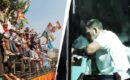 ഗ്യാനേഷ് കുമാറിൻ്റെ രാജി; സുപ്രീം കോടതിയിലേക്ക് ഇന്ത്യ സഖ്യത്തിന്റെ ചലോ ദില്ലി മാർച്ച് ആരംഭിച്ചു
