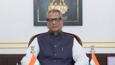 കേരളത്തിന് പുതിയ ഗവർണർ, ഓംപ്രകാശ് മാത്തൂർ ഉടൻ എത്തും; രാജേന്ദ്ര ആർലേക്കർ തമിഴ്നാട് ഗവർണറാകും