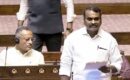 ‘തമിഴ്‌നാട്ടിൽ ബിജെപിയെ ശക്തിപ്പെടുത്തണം’; കേന്ദ്രമന്ത്രിസ്ഥാനവും രാജ്യസഭാംഗത്വവും രാജിവെച്ച് കേന്ദ്രമന്ത്രി എൽ. മുരുകൻ