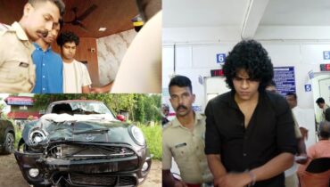 മിനികൂപ്പർ അപകടം: പ്രതിയെ സംരക്ഷിക്കാൻ ഒത്തുകളിയെന്ന് കുടുംബവും സി.പി.എമ്മും; ആരോപണം തള്ളി പൊലീസും ആഭ്യന്തരമന്ത്രിയും