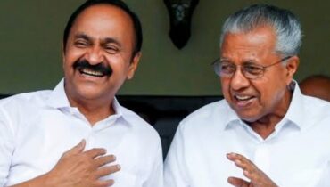 പിണറായിക്ക് അനുകൂലമായതെങ്ങനെ? മാസപ്പടി കേസിൽ ഹൈക്കോടതിയിലെ സർക്കാർ നിലപാടിൽ കോൺഗ്രസിൽ അമർഷം പുകയുന്നു