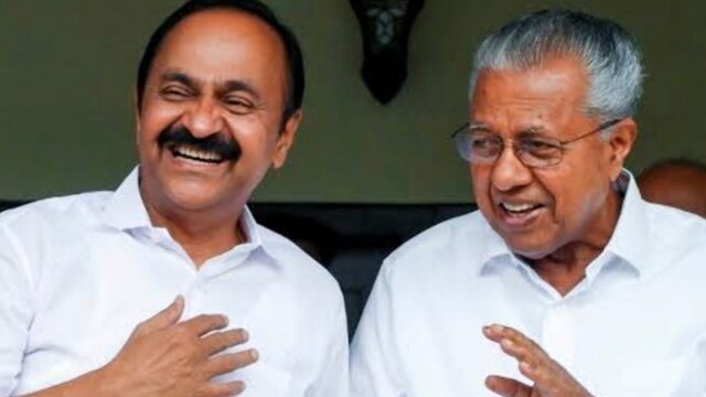 പിണറായിക്ക് അനുകൂലമായതെങ്ങനെ? മാസപ്പടി കേസിൽ ഹൈക്കോടതിയിലെ സർക്കാർ നിലപാടിൽ കോൺഗ്രസിൽ അമർഷം പുകയുന്നു