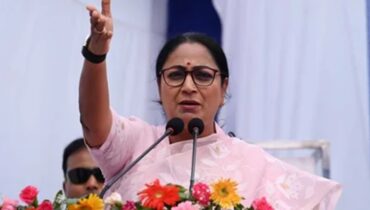 ‘മറ്റ് സംസ്ഥാനങ്ങളിൽ പ്രശ്നങ്ങളുണ്ടാകുമ്പോൾ സിജെപി എവിടെയാണ്?’; ഡൽഹിയിലെ സമരത്തിനെതിരെ മുഖ്യമന്ത്രി രേഖ ഗുപ്ത