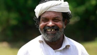 പാരമ്പര്യ നെൽവിത്തുകളുടെ സംരക്ഷകൻ; പത്‌മശ്രീ ചെറുവയൽ രാമൻ അന്തരിച്ചു