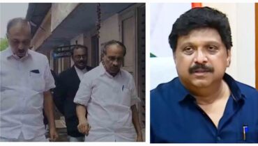 സോളാർ ഗൂഢാലോചന കേസ്: കെ.ബി. ഗണേഷ് കുമാറിനെതിരെ മൊഴി നൽകി മുൻ മന്ത്രി കെ. ബാബു