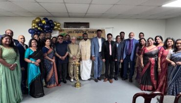 വേൾഡ് മലയാളി കൗൺസിൽ ഷാർലെറ്റ് പ്രൊവിൻസ് നിലവിൽ വന്നു