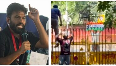 വെള്ളിയാഴ്ച കൊണാട്ട് പ്ലേസിൽ ‘ലെഹ്‌രാ ദോ തിരങ്ക’ മാർച്ച് പ്രഖ്യാപിച്ച് സിജെപി; നേതാക്കളെ ജയിലിലടച്ചതിലടക്കം പ്രതിഷേധം കനക്കും