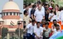 ‘ദന്തഗോപുരത്തിൽ ഇരുന്നല്ല വിധി പറയുന്നത്, കോടതിയെ ഭീഷണിപ്പെടുത്താനാകില്ല’; രാഹുൽ ഗാന്ധിയുടെ നടപടിയിൽ വിമർശനവുമായി സുപ്രീംകോടതി