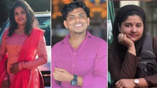ജർമനിയിലെ തീപിടിത്തത്തിൽ മരിച്ച മലയാളികളുടെ മൃതദേഹങ്ങൾ നാട്ടിലെത്തിക്കും, ചെലവുകൾ നോർക്ക ഏറ്റെടുക്കും; റുമേനിയൻ പൗരന്റെ ചോദ്യം ചെയ്യൽ തുടരുന്നു