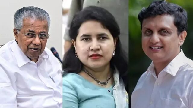 സിഎംആർഎൽ – എക്സാലോജിക്ക് ഇടപാട്; പിണറായി വിജയനെ ചോദ്യം ചെയ്യാൻ ഇഡി, സമൻസ്  അയച്ചു