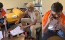 തിരംഗ മാർച്ച്: അഭിജീത് ദിപ്‌കെ കസ്റ്റഡിയിൽ; സെൻട്രൽ പാർക്കിൽ പ്രതിഷേധം നിരീക്ഷിക്കാൻ ഡ്രോണുകൾ വിന്യസിച്ച് പൊലീസ്