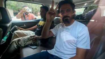സി.ജെ.പി സ്ഥാപകൻ അഭിജീത് ദീപ്കെയ്ക്ക് പീസ് ബോണ്ടടക്കമുള്ള കർശന ഉപാധികളോടെ ജാമ്യം, ‘പൊതു സമാധാനത്തെ ബാധിക്കുന്ന ഒരു പ്രവർത്തിയിലും ഇടപെടാൻ പാടില്ല’