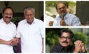 കുഴൽനാടന് പൂർണ്ണ പിന്തുണ പ്രഖ്യാപിച്ച് കെ സുധാകരൻ, ‘ആണുങ്ങളുടെ സർക്കാരാണെങ്കിൽ പിണറായിക്കെതിരേ നടപടിയുണ്ടാകും’, രൂക്ഷവിമർശനം
