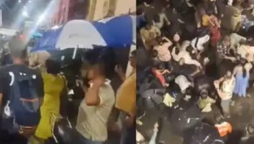 കൊൽക്കത്തയിൽ ദുർഗ്ഗാ പൂജാ പന്തലിലുണ്ടായ തിക്കിലും തിരക്കിലും വൻ ദുരന്തം, 17 പേർ മരിച്ചു; പ്രധാനമന്ത്രിയടക്കം അനുശോചനം രേഖപ്പെടുത്തി, ധനസഹായം പ്രഖ്യാപിച്ചു