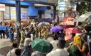 കൊൽക്കത്തയിലെ ദുർഗാപൂജ അപകടം; മരണസംഖ്യ 19 ആയി, സംഘാടകർ കസ്റ്റഡിയിൽ