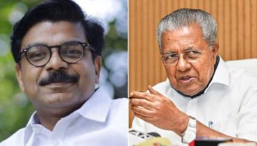 പിണറായി വിജയനെതിരെ നടപടിയെടുക്കുന്നതിൽ കോൺഗ്രസിൽ ഭിന്നത; പോരാട്ടം എളുപ്പമായിരുന്നില്ലെന്നും  ചേര്‍ത്ത് നിര്‍ത്തിയത് കെ സുധാകരനെന്നും  മാത്യു കുഴല്‍നാടന്‍