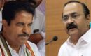 വിഡി സതീശനെതിരെ അടൂർ പ്രകാശ്;  കെ സുധാകരനെ പുകച്ചു പുറത്തു ചാടിച്ചപോലെ തനിക്കെതിരേയും നീക്കം, മുഖ്യമന്ത്രിക്ക് താല്പര്യമില്ലാതെയാണോ  കൺവീനർ ആക്കിയതെന്നും സംശയം