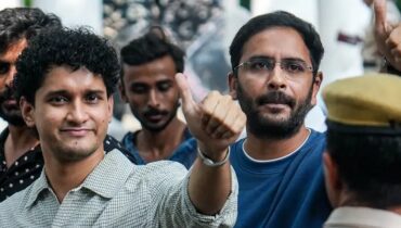 ജന്തർ മന്തർ പ്രതിഷേധം: അശുതോഷ് റാങ്കയ്ക്കും സൗരവ് ദാസിനും ജാമ്യമില്ല; കസ്റ്റഡി 2 ദിവസം കൂടി നീട്ടി, വിമർശനവുമായി സിജെപി