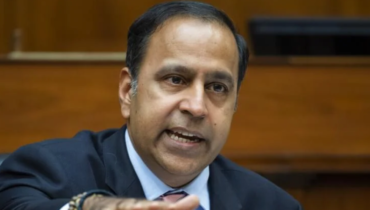 ഹിന്ദു ക്ഷേത്രത്തിന് നേരെയുണ്ടായ ആക്രമണശ്രമം: എഫ്ബിഐയുടെ രഹസ്യാന്വേഷണ സംവിധാനത്തിലെ വീഴ്ചകൾ ചൂണ്ടിക്കാട്ടി രാജാ കൃഷ്ണമൂർത്തി