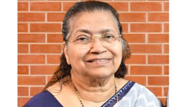ഡോ. മാമ്മൻ സി. ജേക്കബ്ബിൻ്റെ സഹോദരി വൽസ  അന്തരിച്ചു