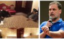 ‘പ്രിയപ്പെട്ട ബിജെപിക്കാരെ, ഏത് രാജ്യദ്രോഹിയെയാണ് അവർ ഭീഷണിപ്പെടുത്തുന്നത്’, കേന്ദ്രമന്ത്രി-എപ്സ്റ്റീൻ ചിത്രത്തിൽ ചോദ്യവുമായി രാഹുൽ, യുഎസ് എംബസിയിലേക്ക് പ്രതിഷേധം