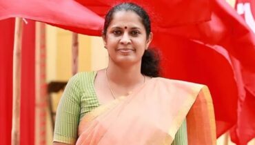 ജില്ലാ പ്രസിഡന്റ് ആയിരിക്കെ ടെൻഡറില്ലാതെ നിർമാണക്കരാർ നൽകി; പി.പി. ദിവ്യയ്ക്കെതിരെ അന്വേഷണവുമായി വിജിലൻസ്