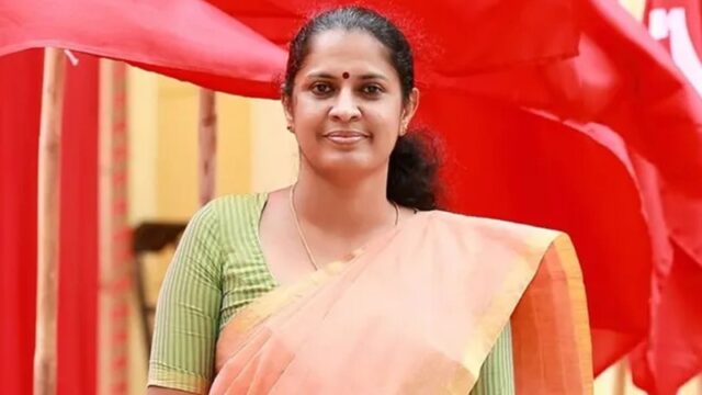 ജില്ലാ പ്രസിഡന്റ് ആയിരിക്കെ ടെൻഡറില്ലാതെ നിർമാണക്കരാർ നൽകി; പി.പി. ദിവ്യയ്ക്കെതിരെ അന്വേഷണവുമായി വിജിലൻസ്