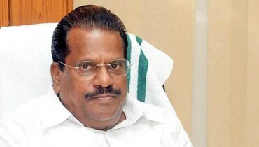 ശശിധരൻ കർത്തയിൽ നിന്ന് പണം വാങ്ങിയെന്ന ആരോപണം അടിസ്ഥാനരഹിതം; വൈദേകം റിസോർട്ടുമായി തനിക്ക് ബന്ധമില്ലെന്ന് ഇ പി ജയരാജൻ