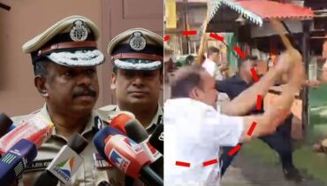 എഡിജിപി അജിത് കുമാറിനോട് കടുപ്പിച്ച് തന്നെ; സസ്‌പെൻഷൻ കാലാവധി നീട്ടി സർക്കാർ, 120 ദിവസം കൂടി പുറത്ത്, ഡിജിപി സ്ഥാനവും തുലാസിൽ