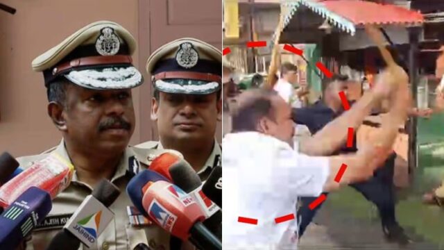എഡിജിപി അജിത് കുമാറിനോട് കടുപ്പിച്ച് തന്നെ; സസ്‌പെൻഷൻ കാലാവധി നീട്ടി സർക്കാർ, 120 ദിവസം കൂടി പുറത്ത്, ഡിജിപി സ്ഥാനവും തുലാസിൽ