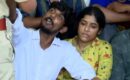 സമരം അവസാനിപ്പിച്ച് ജയബാലകൃഷ്ണന്റെ കുടുംബം; ആഭ്യന്തരമന്ത്രി വിളിച്ചു, നാളെ നാല് മണിയെന്നൊരു സമയമുണ്ടെങ്കില്‍ നീതി കിട്ടണം