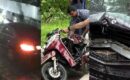 ചേരാനല്ലൂർ വാഹനാപകടം: 17 കാരന്റെ അച്ഛനായ ജഡ്ജിയുടെ ഫ്ലാറ്റിൽ രാത്രി പോലീസ് പരിശോധന; ജാമ്യം റദ്ദാക്കണമെന്ന് ആവശ്യപ്പെട്ട് കുടുംബം ഹൈക്കോടതിയിലേക്ക്