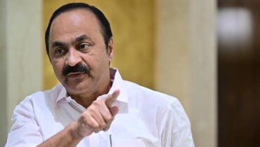 കിഫ്ബി സർക്കാരിൻ്റെ നിയന്ത്രണത്തിൽ;ആരായാലും വെറുതെ വിടില്ല, ഖജനാവ് കൊള്ളയടിക്കുന്നതിന് തുല്യമായ ചോർച്ച നടന്നുവെന്ന് വി ഡി സതീശൻ