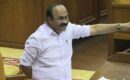 ‘സംസാരിച്ചിട്ടേ പോകൂ, തടസപ്പെടുത്തിയാൽ നിങ്ങളാരും സംസാരിക്കില്ല’; സഭയിൽ പ്രതിപക്ഷത്തോട് കടുപ്പിച്ച് മുഖ്യമന്ത്രി, ‘കിഫ്‌ബി ഖജനാവ് കൊള്ളയടിച്ചു, ആരെയും വെറുതെ വിടില്ല’