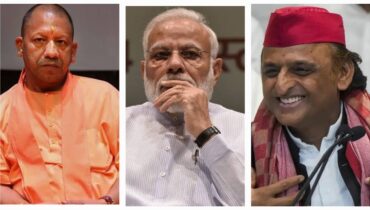 2027 ലേക്കുള്ള യുപിയുടെ സൂചനയോ? മോദിയുടെ വാരാണസിയിൽ ബിജെപിക്ക് തിരിച്ചടി; എംഎൽസിയിൽ എസ്പിക്ക്‌ വിജയം, പക്ഷേ മൊത്തത്തിൽ മേൽക്കൈ വിടാതെ ബിജെപി