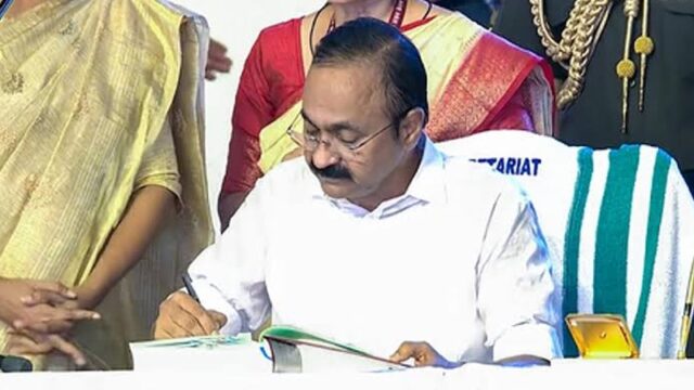 കിഫ്ബിയിൽ വിജിലൻസ് അന്വേഷണം, എംഎൽഎമാരുടെയും മന്ത്രിമാരുടെയും ആനുകൂല്യങ്ങൾ പരിഷ്കരിച്ചു; അതുല്യക്കും വിദർഷക്കും ജോലി നൽകാനും മന്ത്രിസഭാ തീരുമാനം