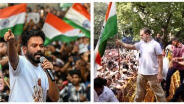 രാഹുൽ ഗാന്ധിക്കൊപ്പം കൈകോർക്കാൻ സിജെപി, ‘രാജ്യമാണ് പ്രധാനം’; ഗ്യാനേഷിന്റെ രാജിയാവശ്യപ്പെട്ടുള്ള ‘ഇന്ത്യ’ സഖ്യത്തിന്റെ മഹാറാലിക്ക് പിന്തുണ